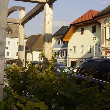 Vintage-Ferienwohnung Fuer 2 Schorfling Bagian luar foto